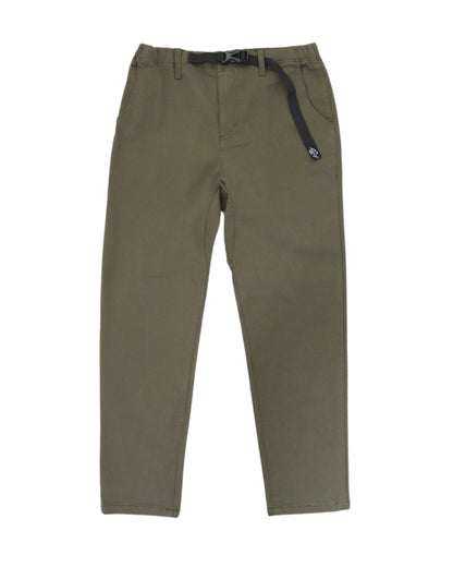 【MOVING PANTS®】ストレッチツイルパンツ【Mens】