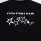 Star Logo T / スターロゴTシャツ