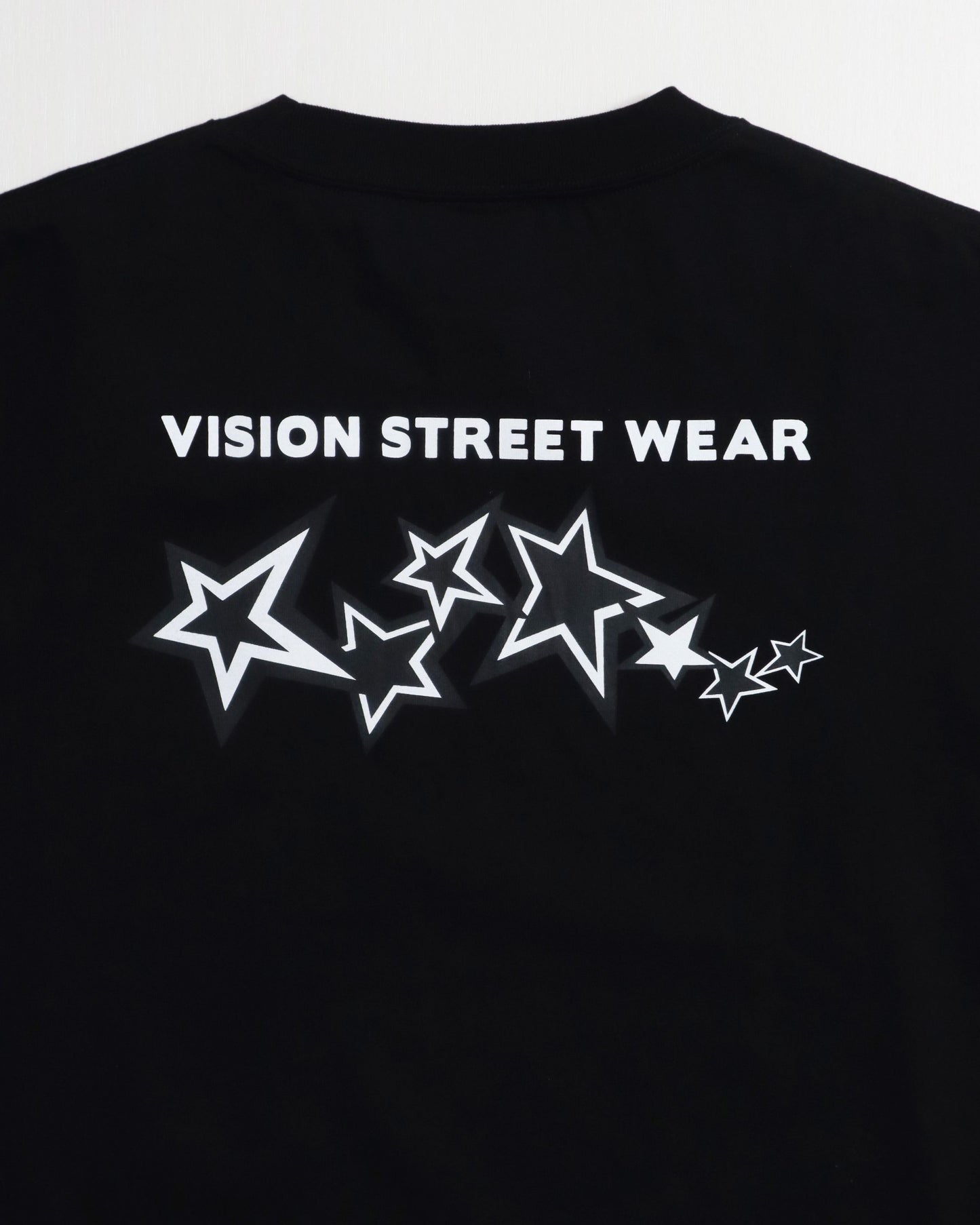 Star Logo T / スターロゴTシャツ