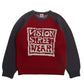 Curly VSW logo knit / カーリーVSWロゴニット