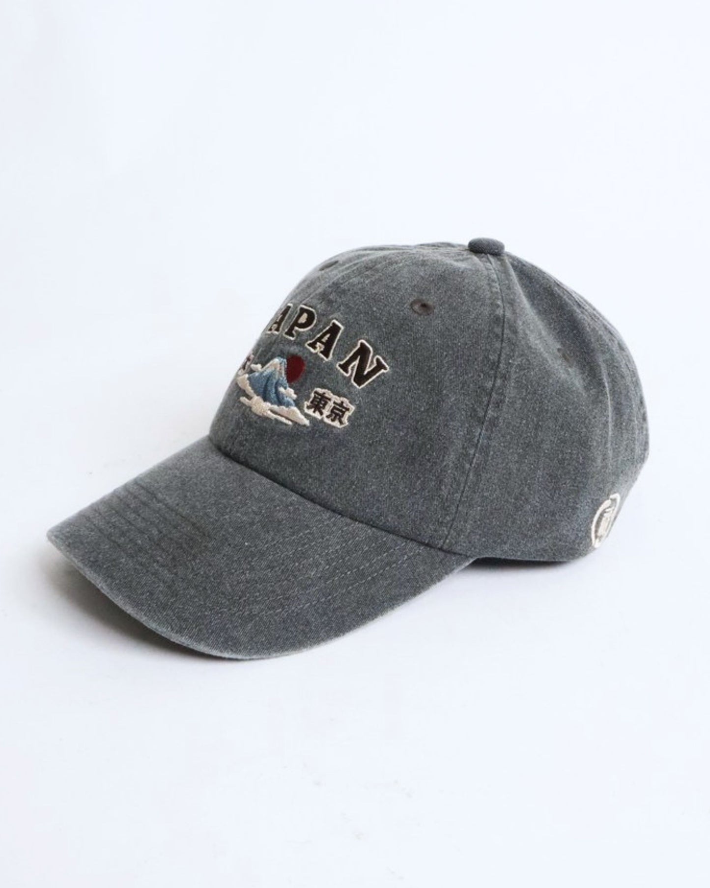 【JapanSeries】WAGARA Cap