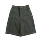 Rigid Denim Shorts / リジッドデニムショーツ