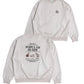 Cat Suede Sweatshirt