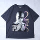 【2PAC】TO LIVE AND DIE IN L.A.Tシャツ