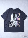 【2PAC】TO LIVE AND DIE IN L.A.Tシャツ