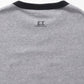 【E.T.】リンガーTシャツ