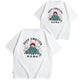 再入荷【JapanSeries】 FIJIYAMA Tee