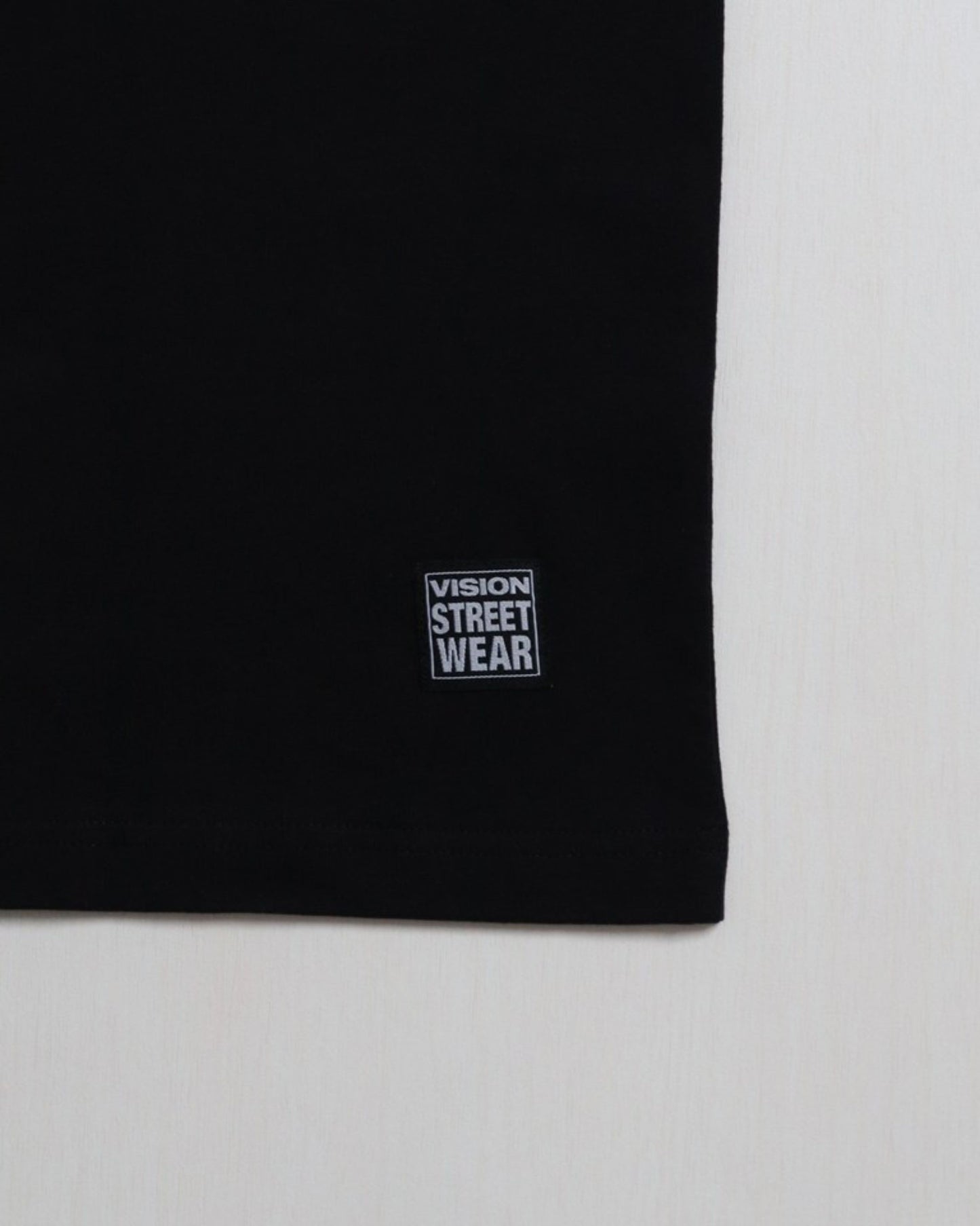 VSW IIO T/ VSW IIO ロゴTシャツ
