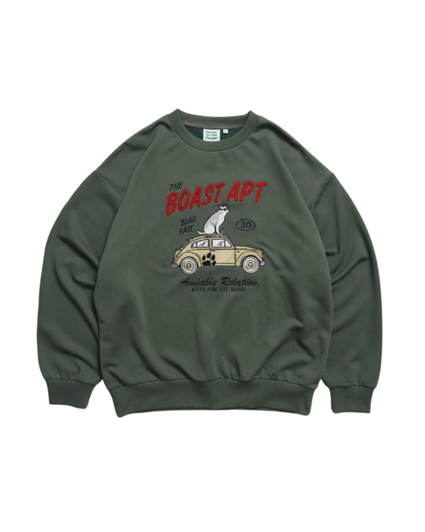 ドライブハスキースウェット