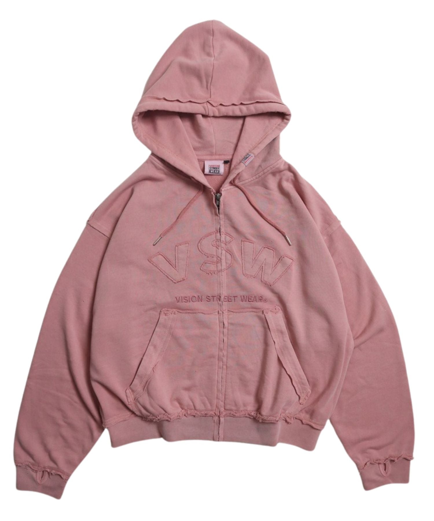 Pigment logo hoodie / ピグメントZIPパーカー – Ha-Li-C STORE（ハ