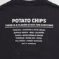 【PRINGLES】2009ロゴTシャツ