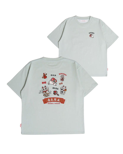 【JapanSeries】MANEKINEKO Tee