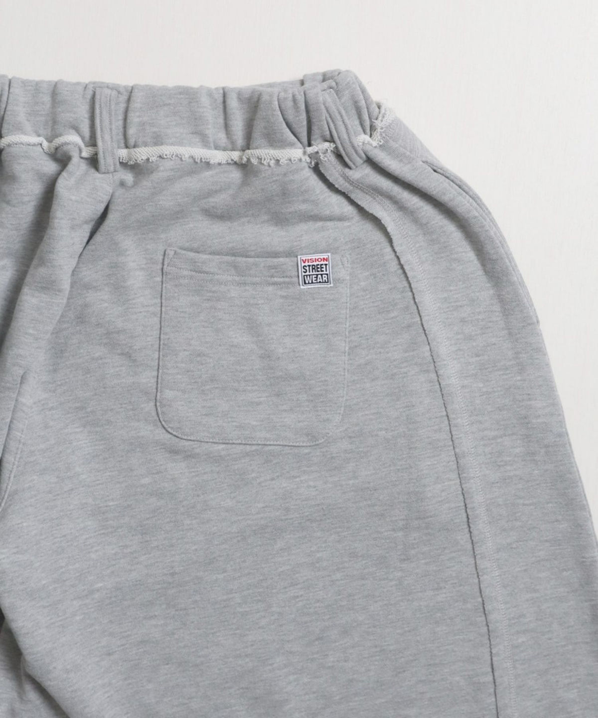 Ultra baggy sweatpants / ウルトラバギースウェットパンツ