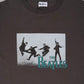 【BEATLES】Tour Tee