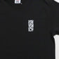 Glitch Logo Tee