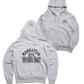 Tompkins  Zip Hoodie