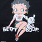 【BettyBoop】プリントTシャツ