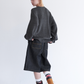 Rigid Denim Shorts / リジッドデニムショーツ