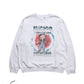 【BETTY BOOP™】 Vintage Sweatshirt