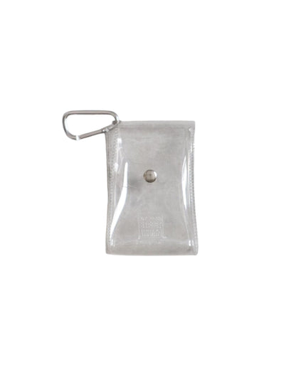 Clear case / ５色展開 カラークリアケース