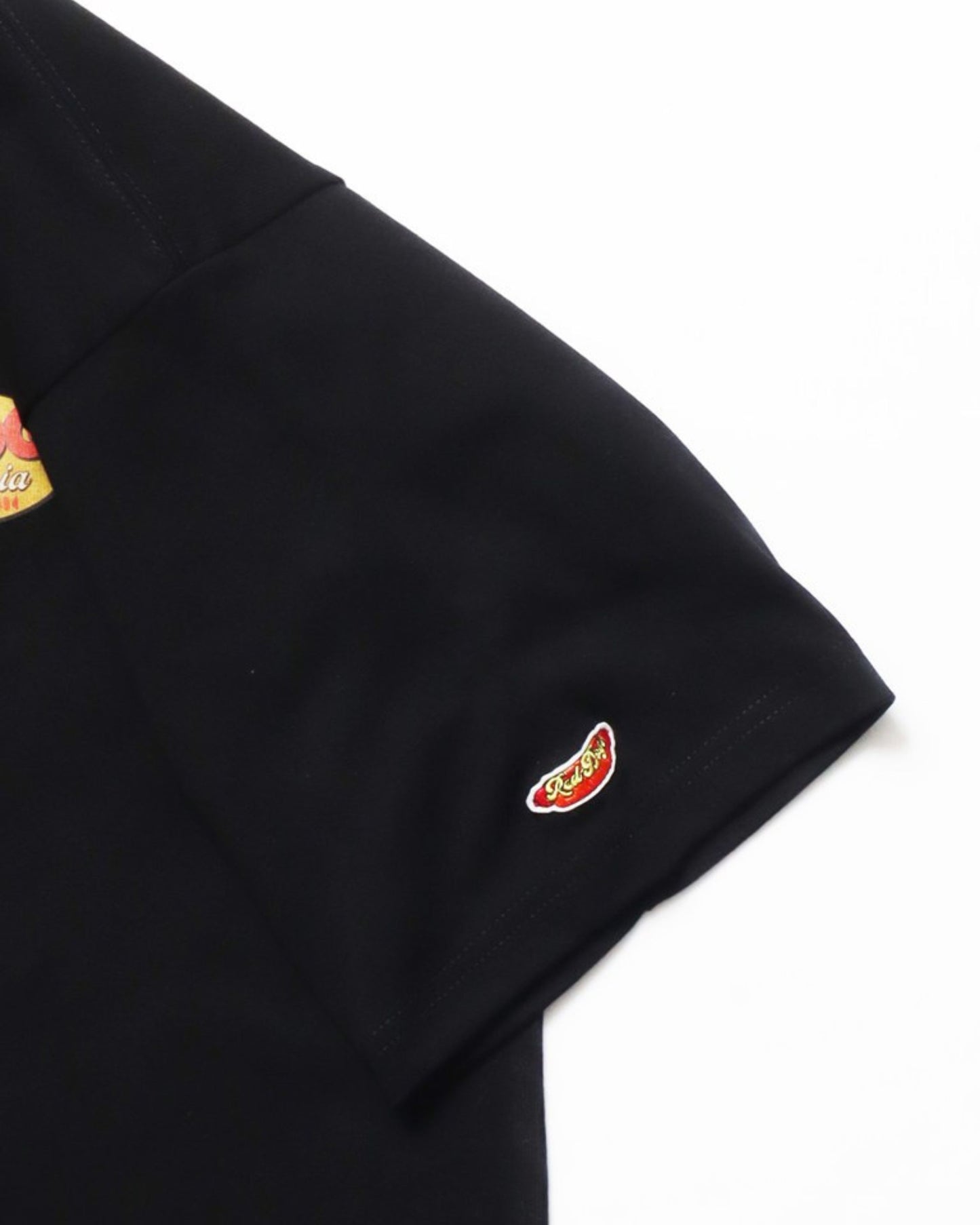【RedDogs】HOTDOG Tシャツ