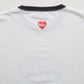 【ビートルズ】ハート柄リンガーT