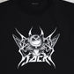 【ナイトメアー・ビフォア・クリスマス】Rockstyle Tee