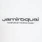 【Jamiroquai】ラグランＴ