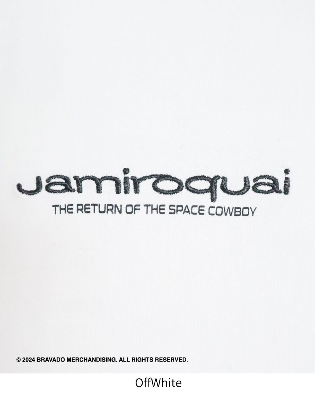 【Jamiroquai】ラグランＴ