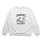College Cats Sweatshirt