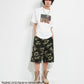 【BOB  MARLEY】ONE LOVE Tee
