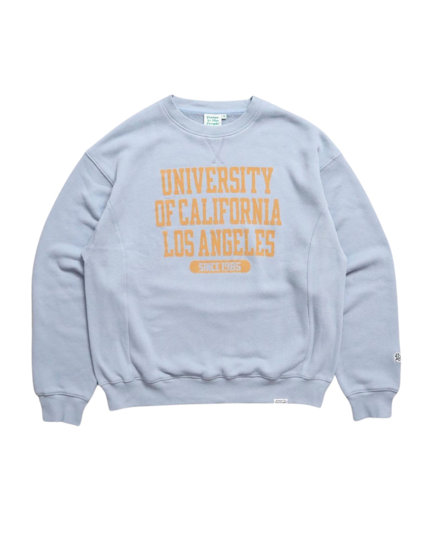 Tompkins College Sweatshirt