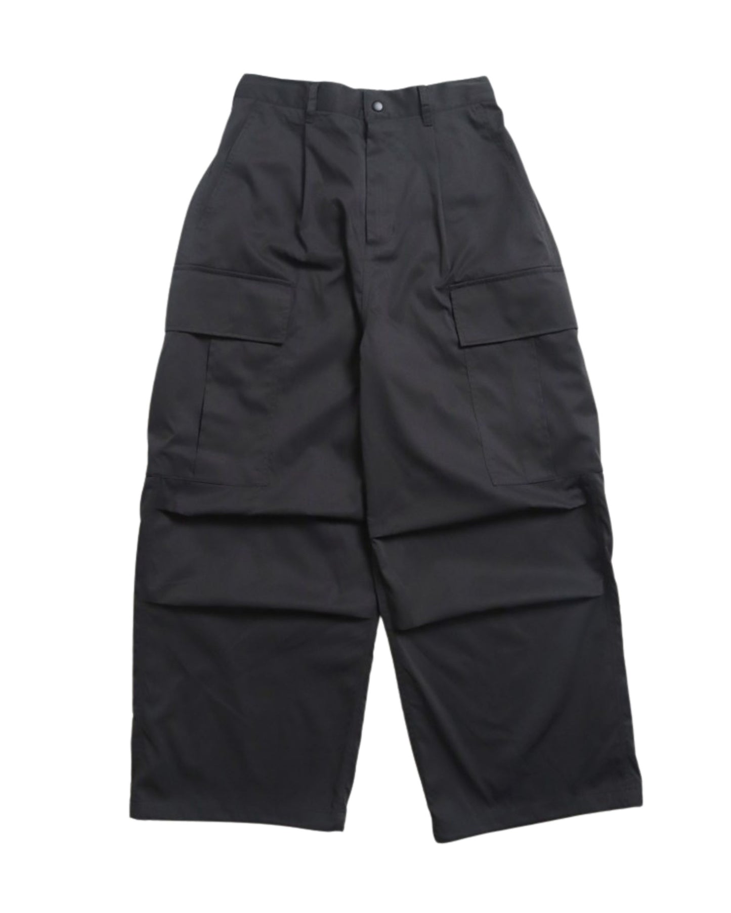 【5色展開】イージーカーゴパンツ
