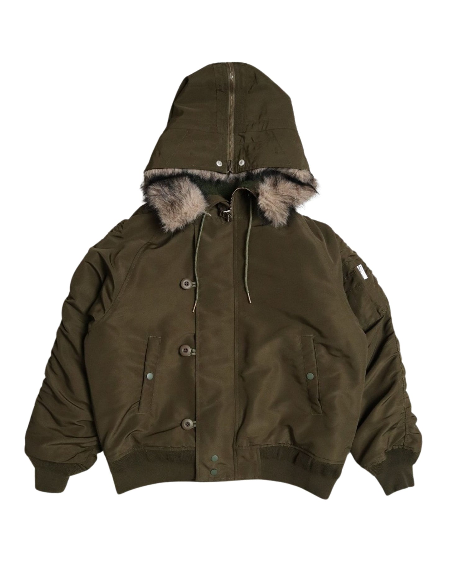N2B Flight Jacket
