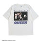 【Queen】フォトTシャツ