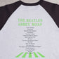 【The Beatles】Abbey Road L/S Tee