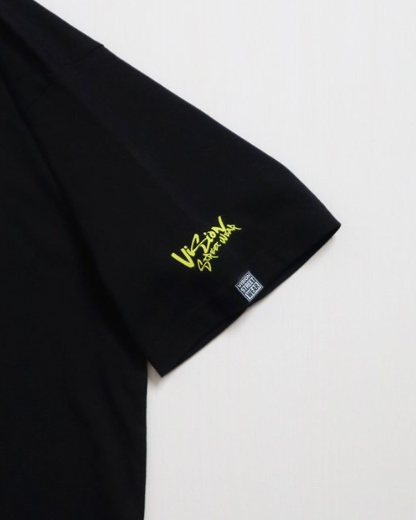 Child Photo Tee / チャイルドフォトTシャツ