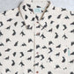 Pattern Cotton Shirt