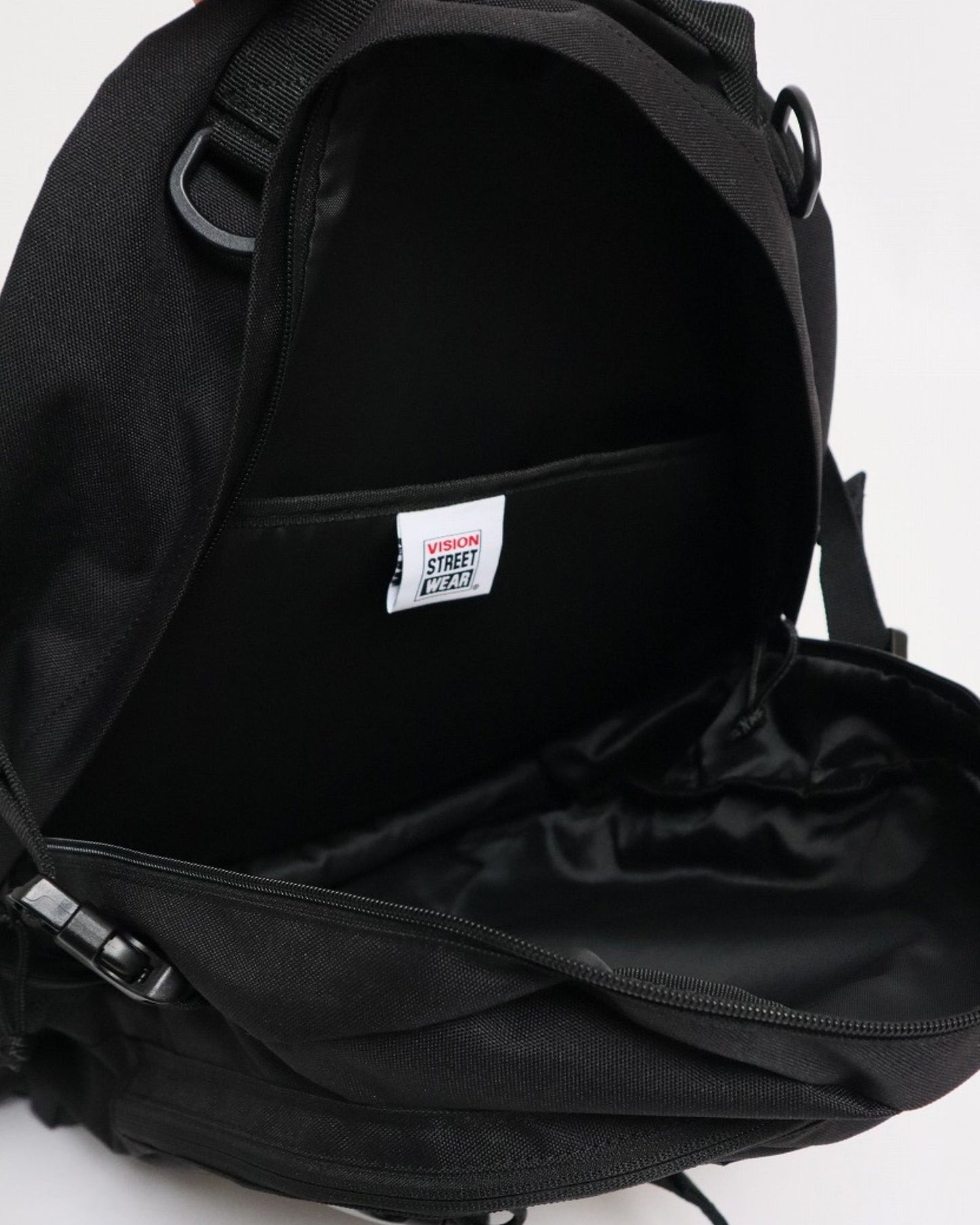 SKATER BACK PACK