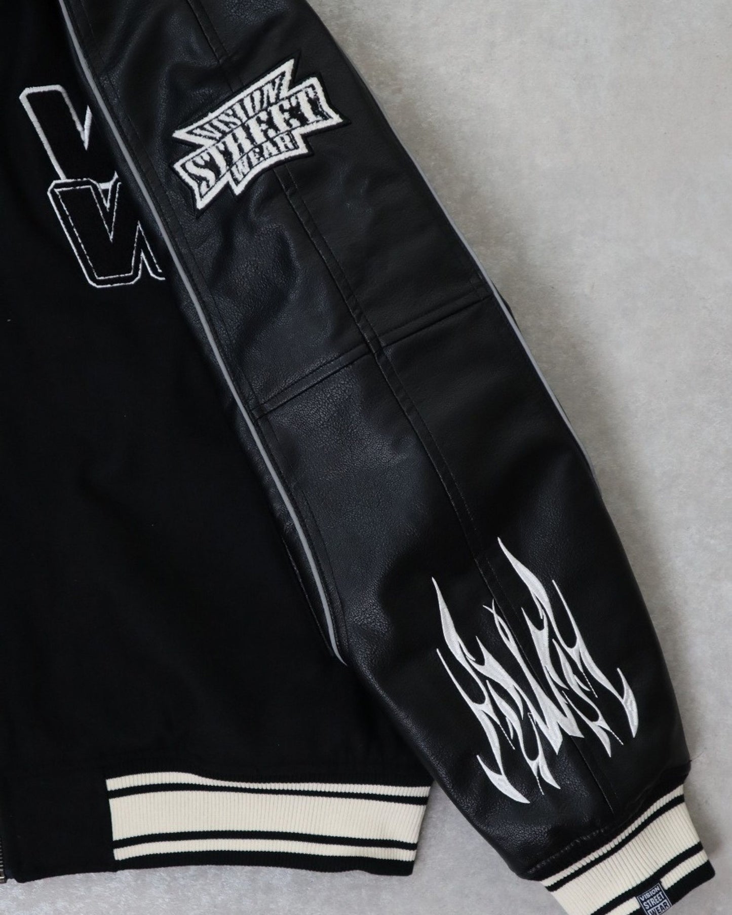 Racing Stadium Jacket