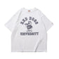 【RedDogs】フロッキープリントTシャツ