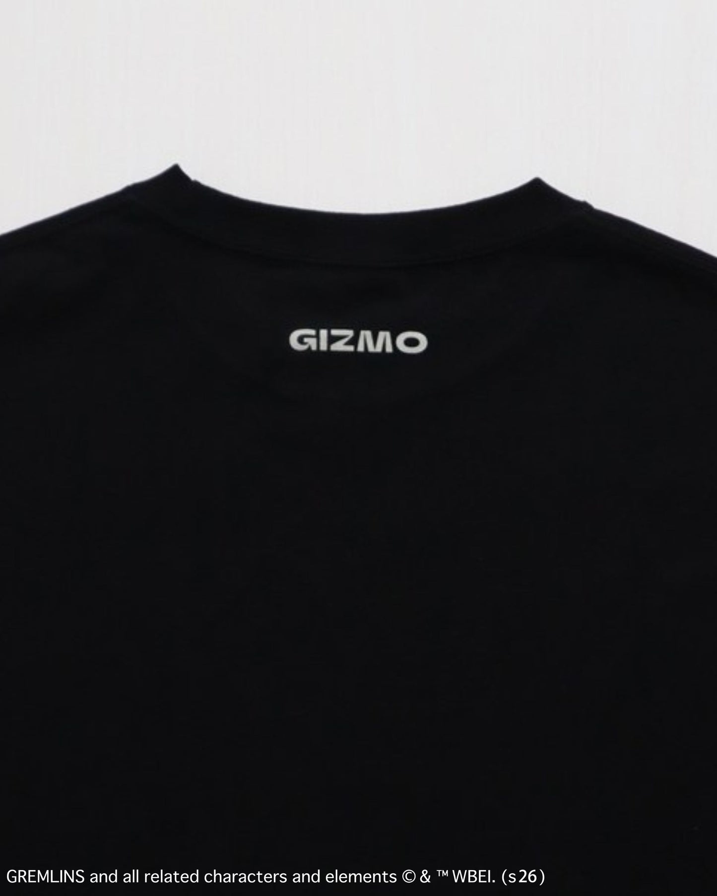 【グレムリン】ギズモ　ダーツフォトT　