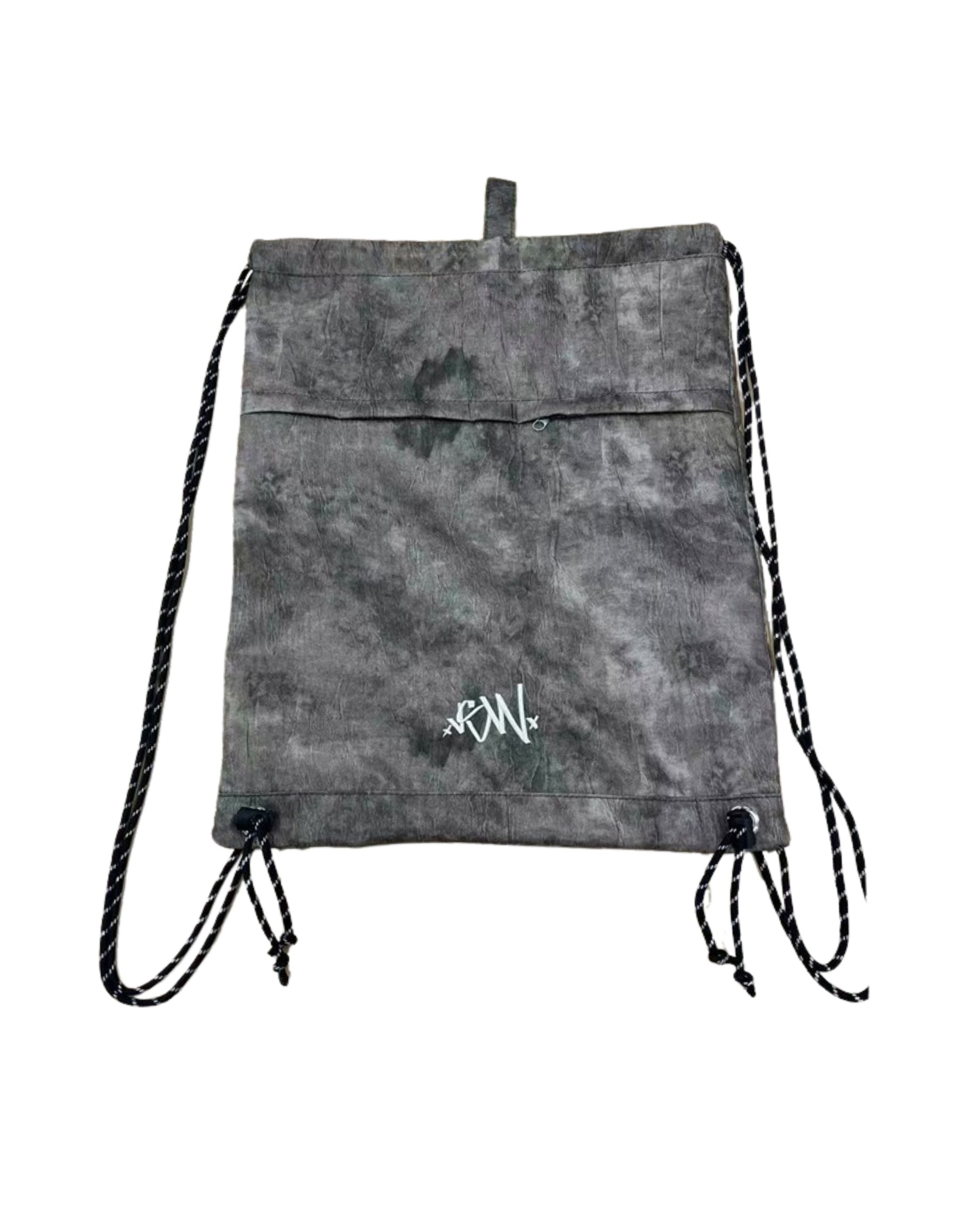Vintage Like Knapsack / ヴィンテージライクナップサック – Ha-Li-C