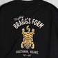 Tiger Rug Sweatshirt