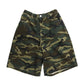 Skater Denim Jorts / スケーターデニムショーツ