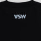 VSW Logo T / スタードットロゴTシャツ