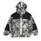 Hooded Shell Jacket