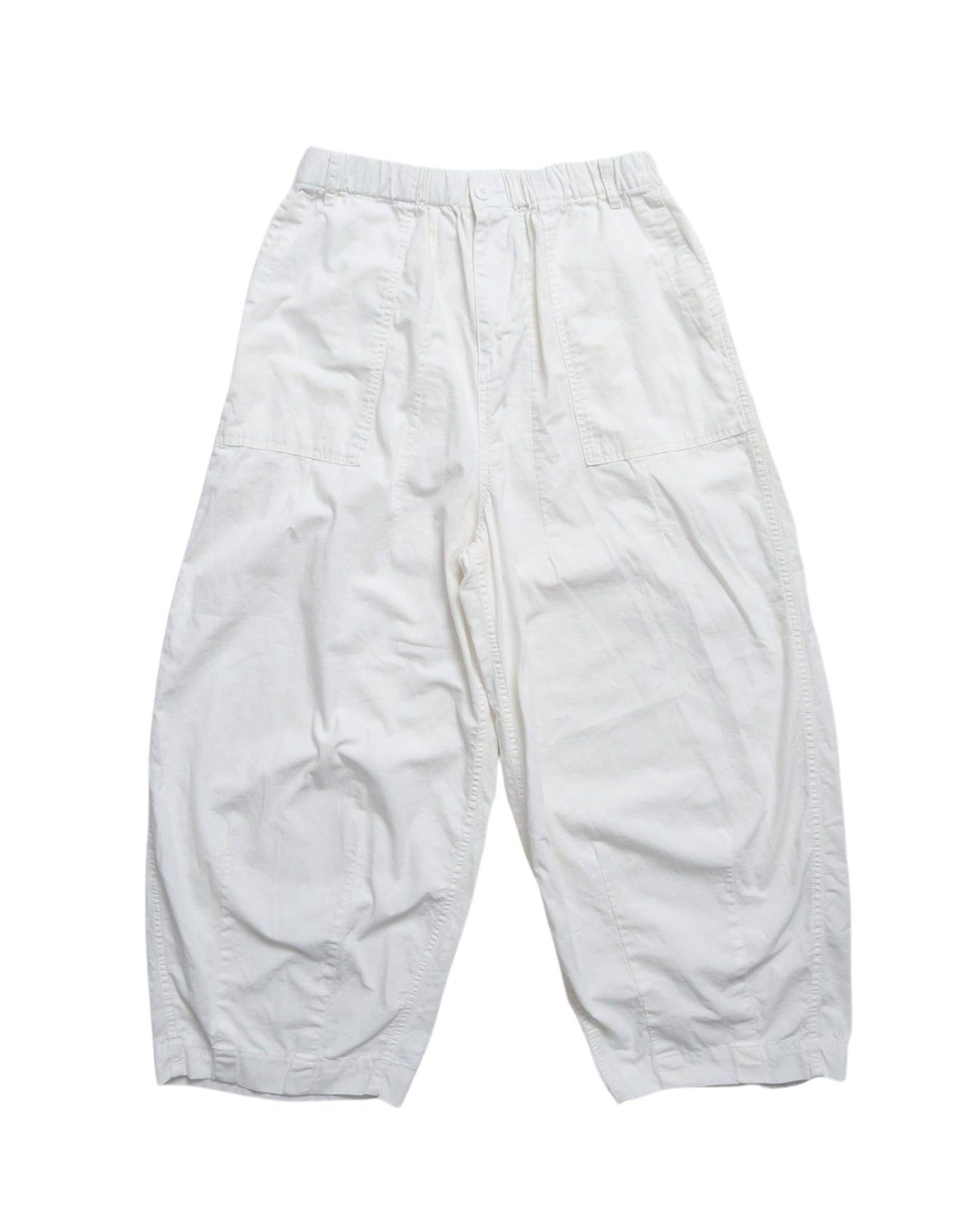リップストップバルーンパンツ