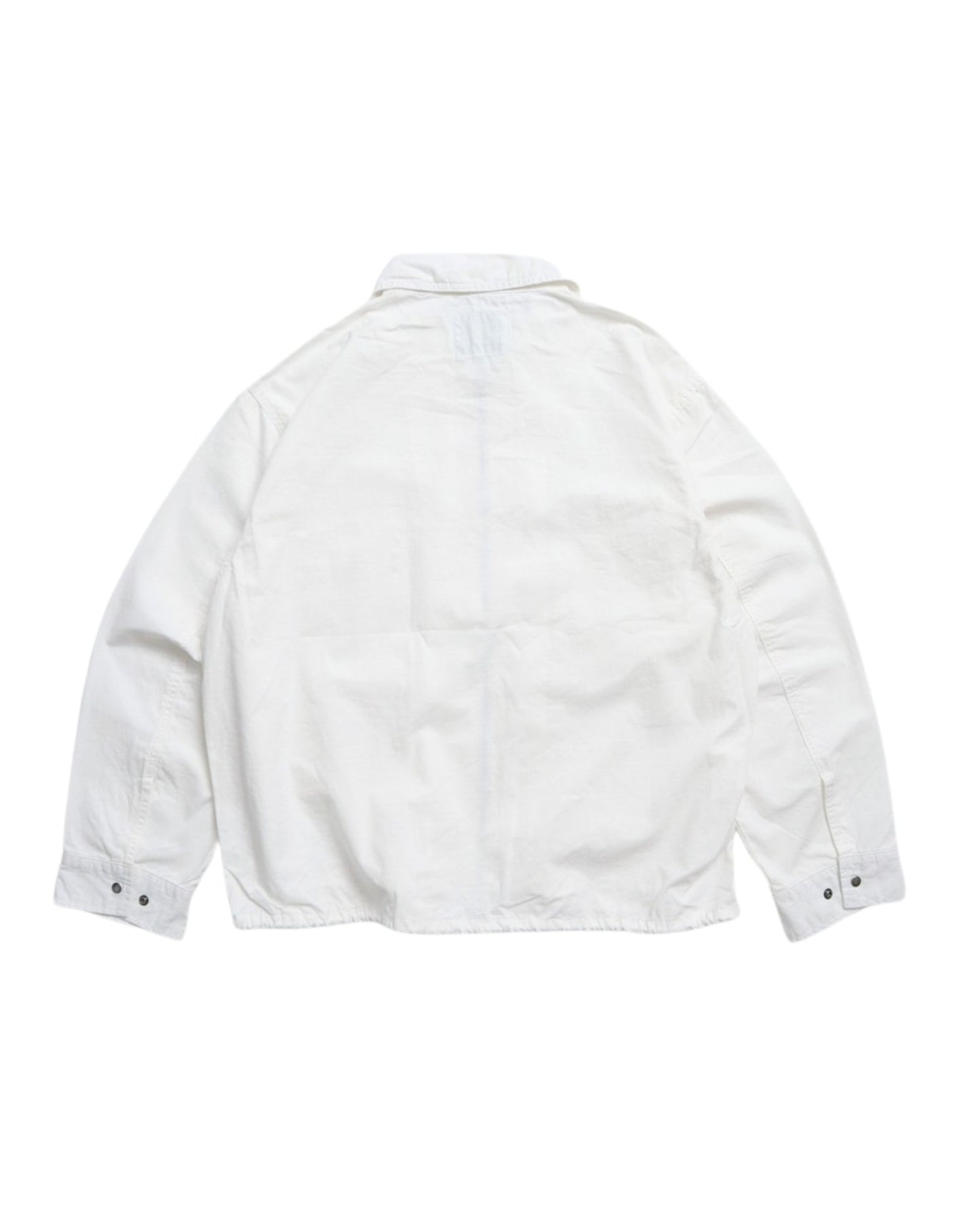 リップストップジャケット