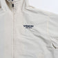 Stand neck hoodie jacket / スタンドネックフーディージャケット
